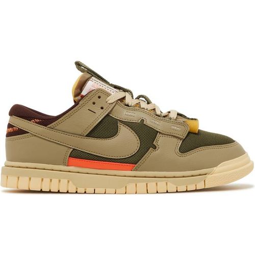 AIR DUNK JUMBO 'MEDIUM OLIVE' – MONROE BOUTIQUE IL