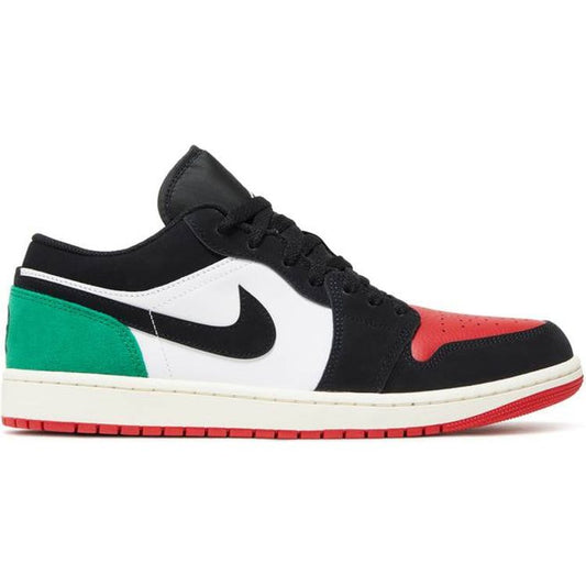 AIR JORDAN 1 LOW 'QUAI 54' 2023