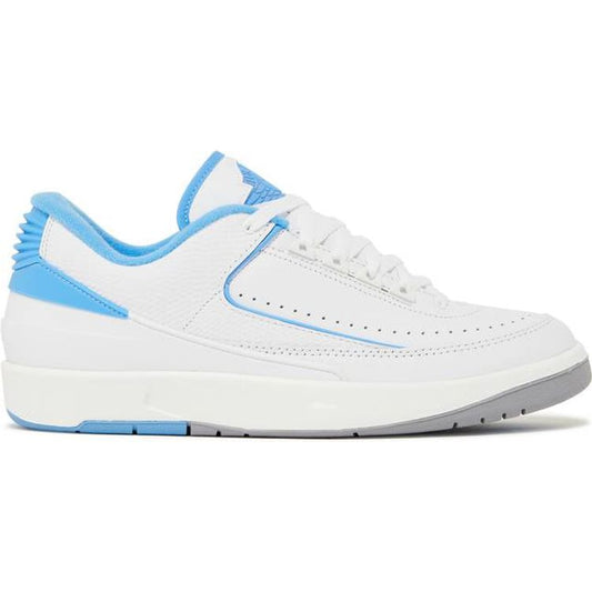 AIR JORDAN 2 RETRO LOW 'UNC'