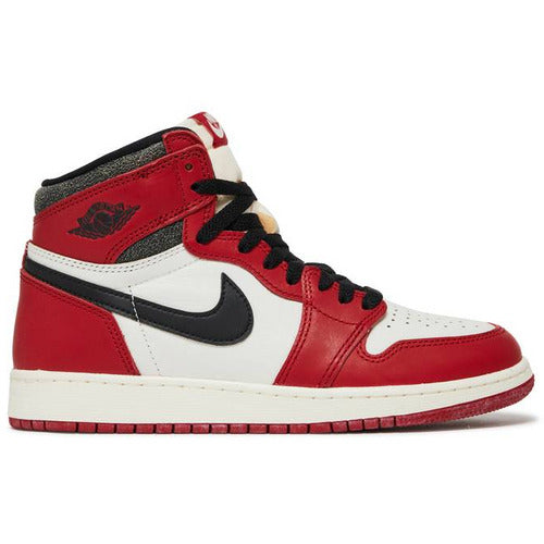 AIR JORDAN 1 RETRO HIGH OG GS 'CHICAGO LOST & FOUND'