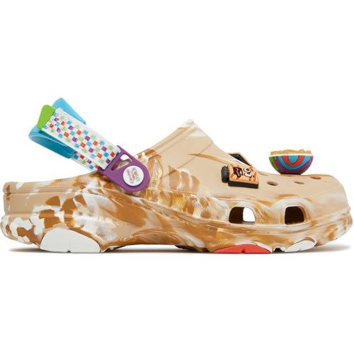 CINNAMON TOAST CRUNCH X CLASSIC ALL-TERRAIN CLOG