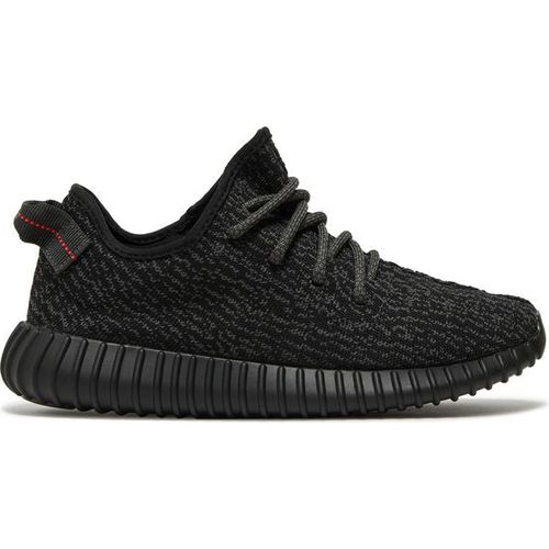 YEEZY BOOST 350 'PIRATE BLACK' 2023