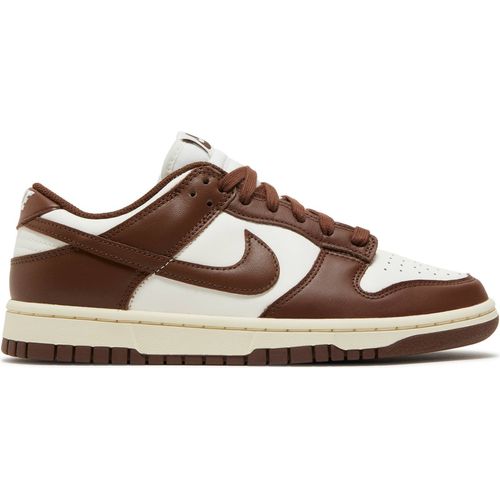 DUNK LOW 'CACAO WOW'