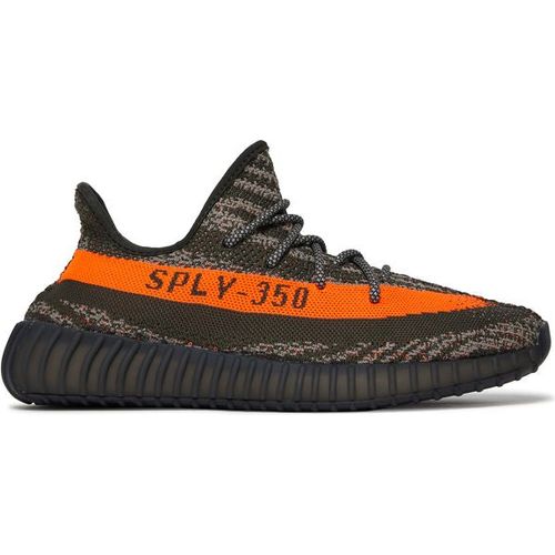 YEEZY BOOST 350 V2 'CARBON BELUGA'