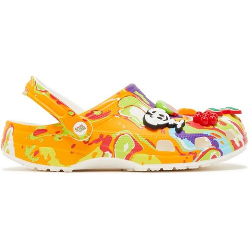 TRIX X CLASSIC CLOG 'RISE N’ STYLE'