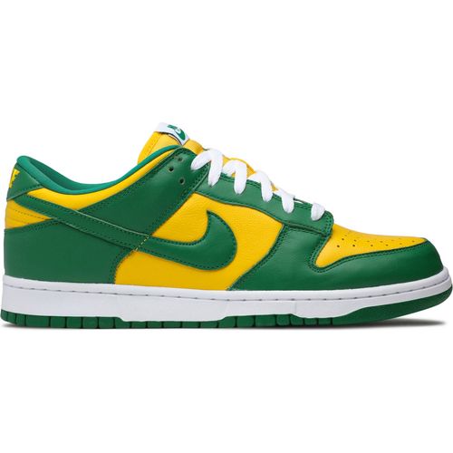 DUNK LOW 'BRAZIL'