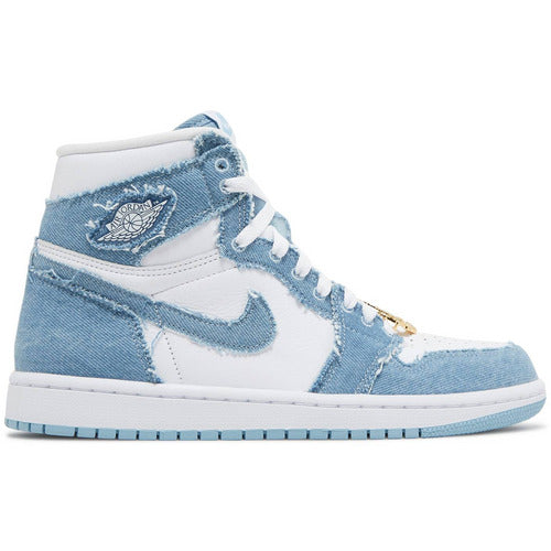 WMNS AIR JORDAN 1 RETRO HIGH OG 'DENIM'