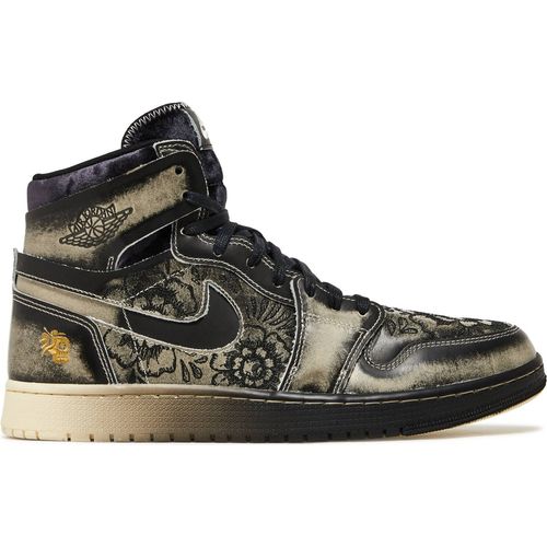 AIR JORDAN 1 HIGH ZOOM COMFORT 2 'DÍA DE MUERTOS'