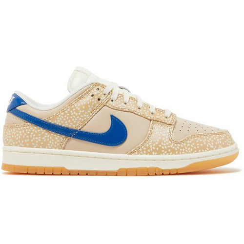 DUNK LOW PREMIUM 'MONTREAL BAGEL SESAME'