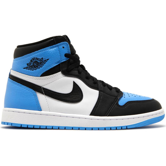 AIR JORDAN 1 RETRO HIGH OG 'UNC TOE'