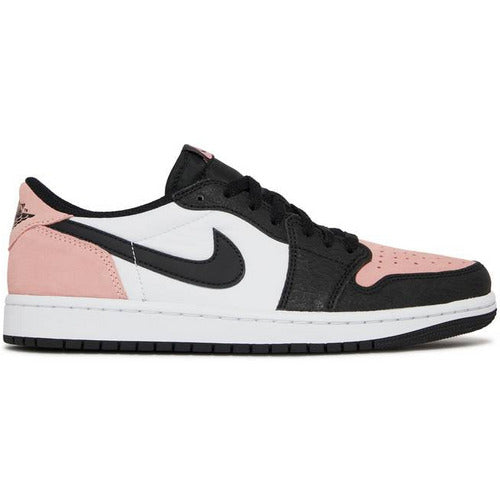 AIR JORDAN 1 RETRO LOW OG 'BLEACHED CORAL'