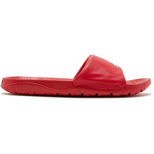 JORDAN BREAK SLIDE 'UNIVERSITY RED'