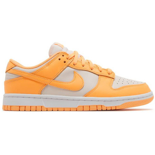 WMNS DUNK LOW 'PEACH CREAM'