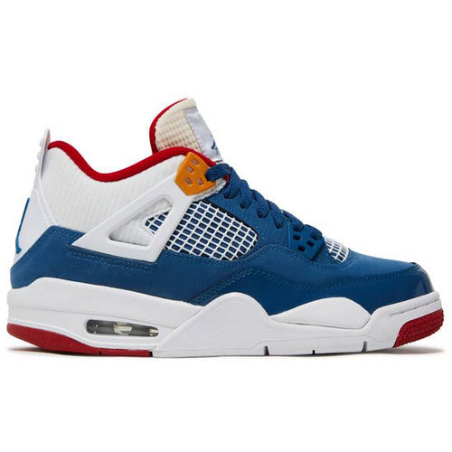 AIR JORDAN 4 RETRO GS 'MESSY ROOM'