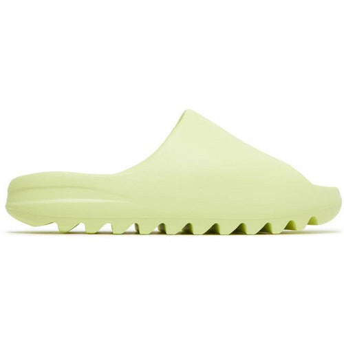 YEEZY SLIDE 'GLOW GREEN' 2022