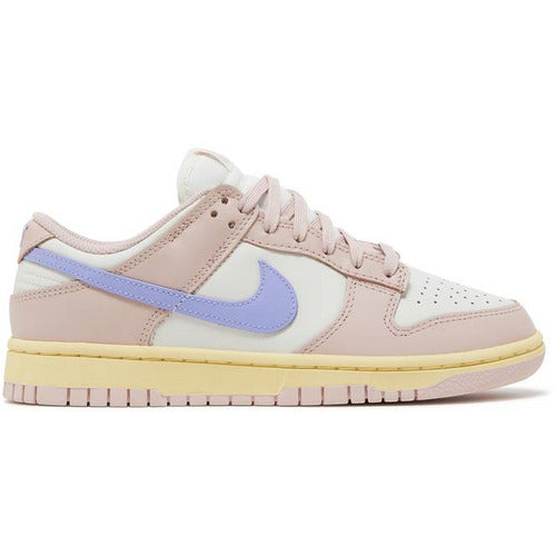 WMNS DUNK LOW 'PINK OXFORD'