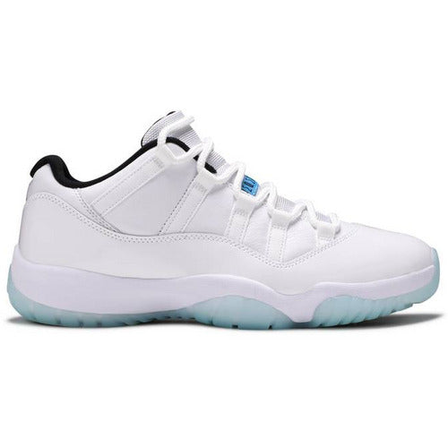 AIR JORDAN 11 RETRO LOW GS 'LEGEND BLUE'