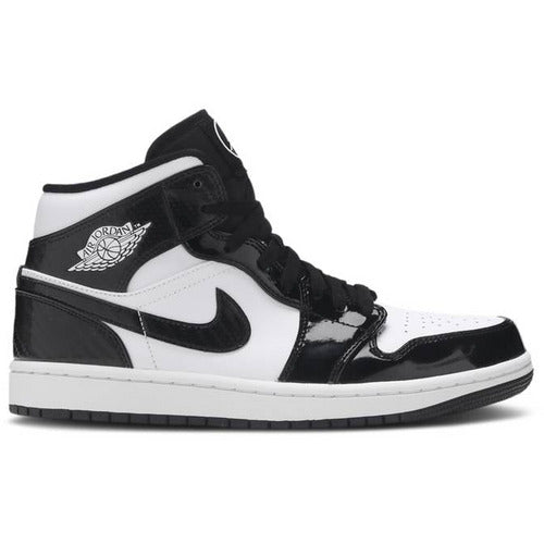 AIR JORDAN 1 MID SE GS 'ALL STAR'
