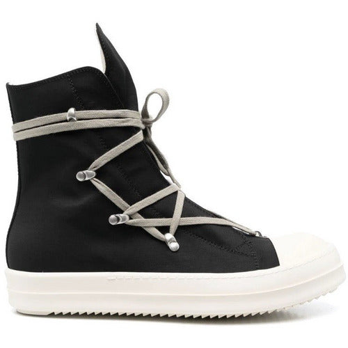 RICK OWENS HEXA RAMONES SNEAKERS